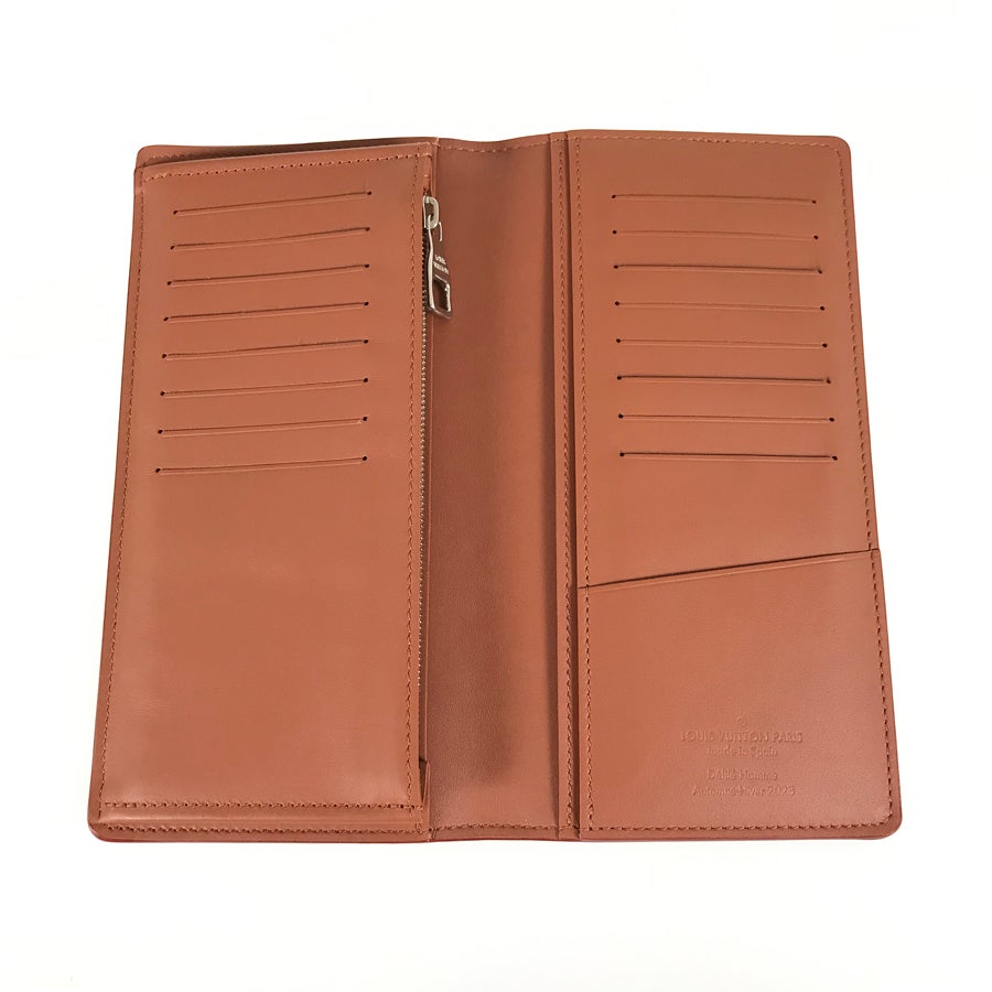 ルイ・ヴィトン 長財布 二つ折り