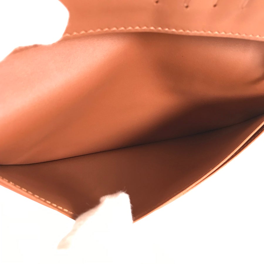 ルイ・ヴィトン 長財布 二つ折り