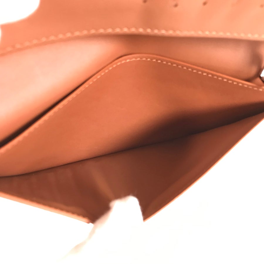 ルイ・ヴィトン 長財布 二つ折り