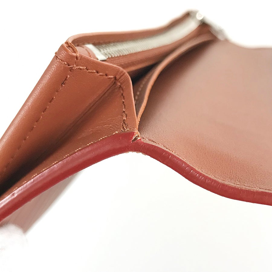 ルイ・ヴィトン 長財布 二つ折り