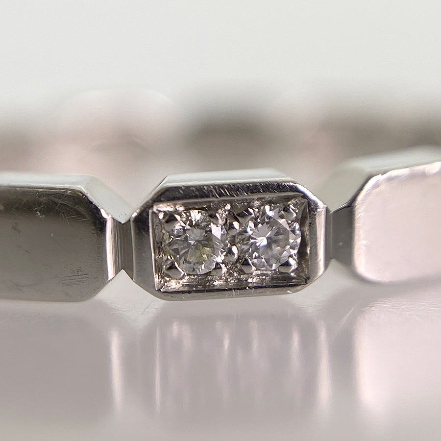 シャネル リング