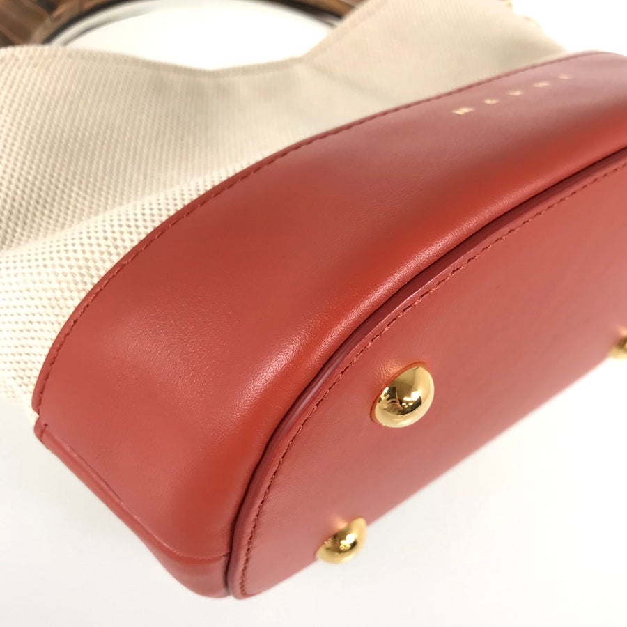 マルニ ハンドバッグ