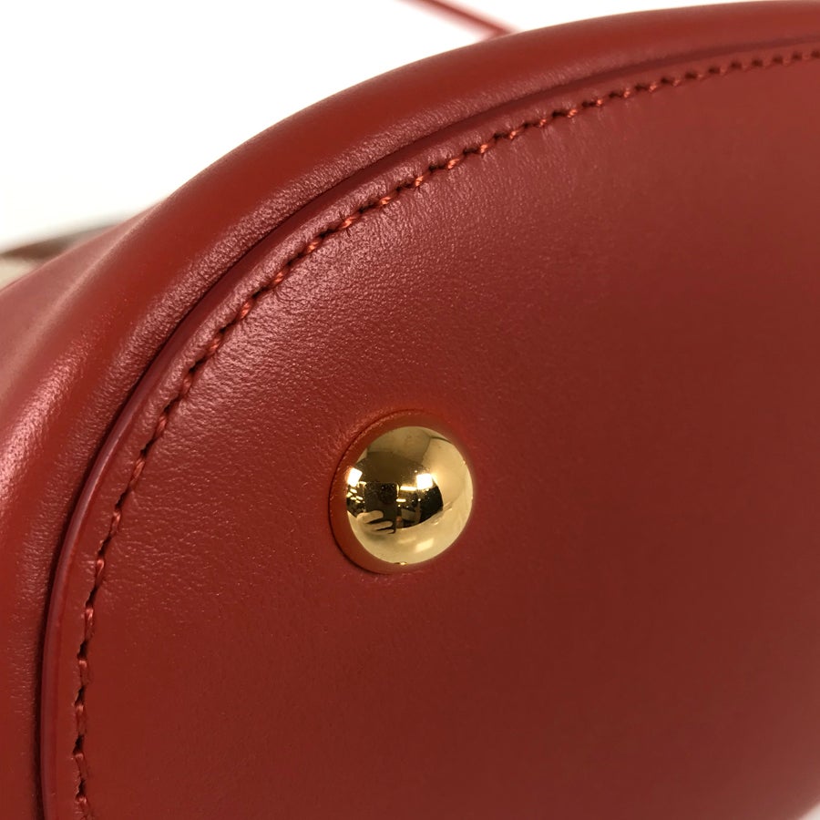 マルニ ハンドバッグ