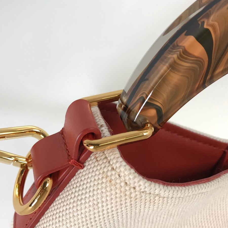 マルニ ハンドバッグ