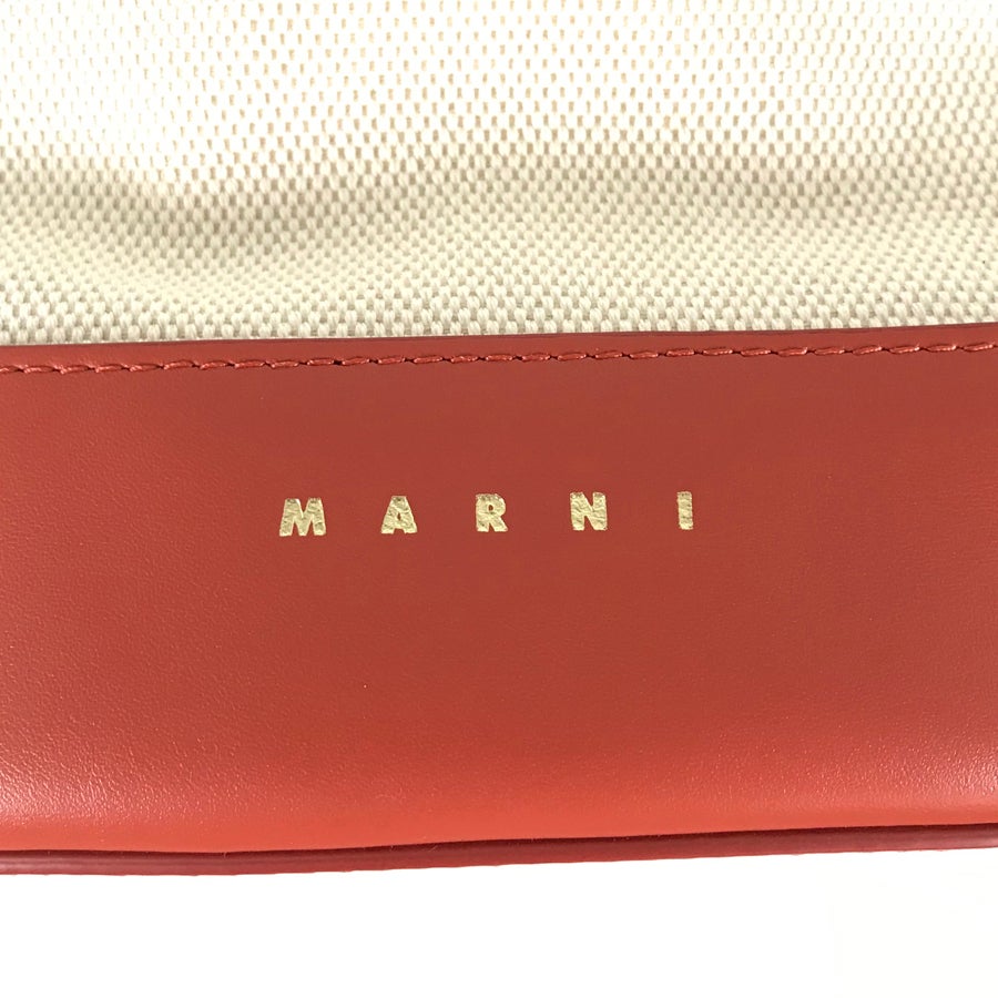 マルニ ハンドバッグ