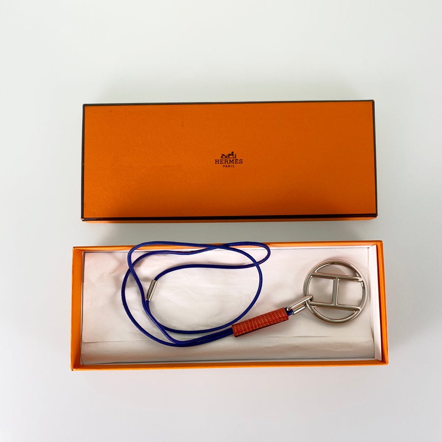 エルメス ネックレス