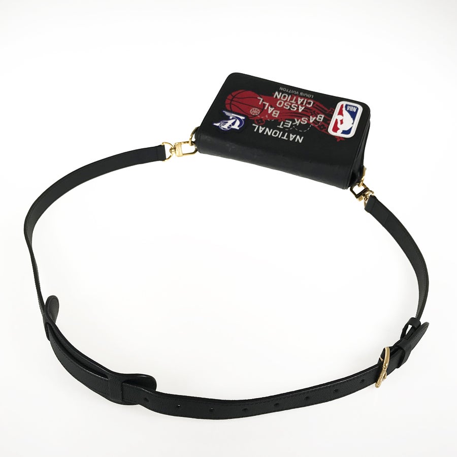 ルイ・ヴィトン ショルダーバッグ