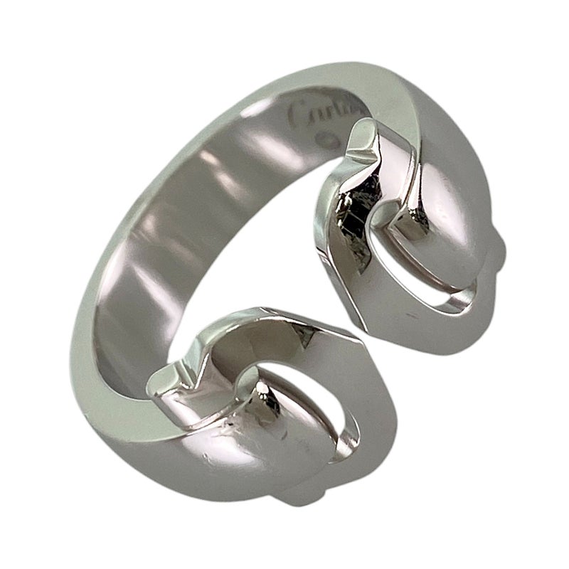 カルティエ リング