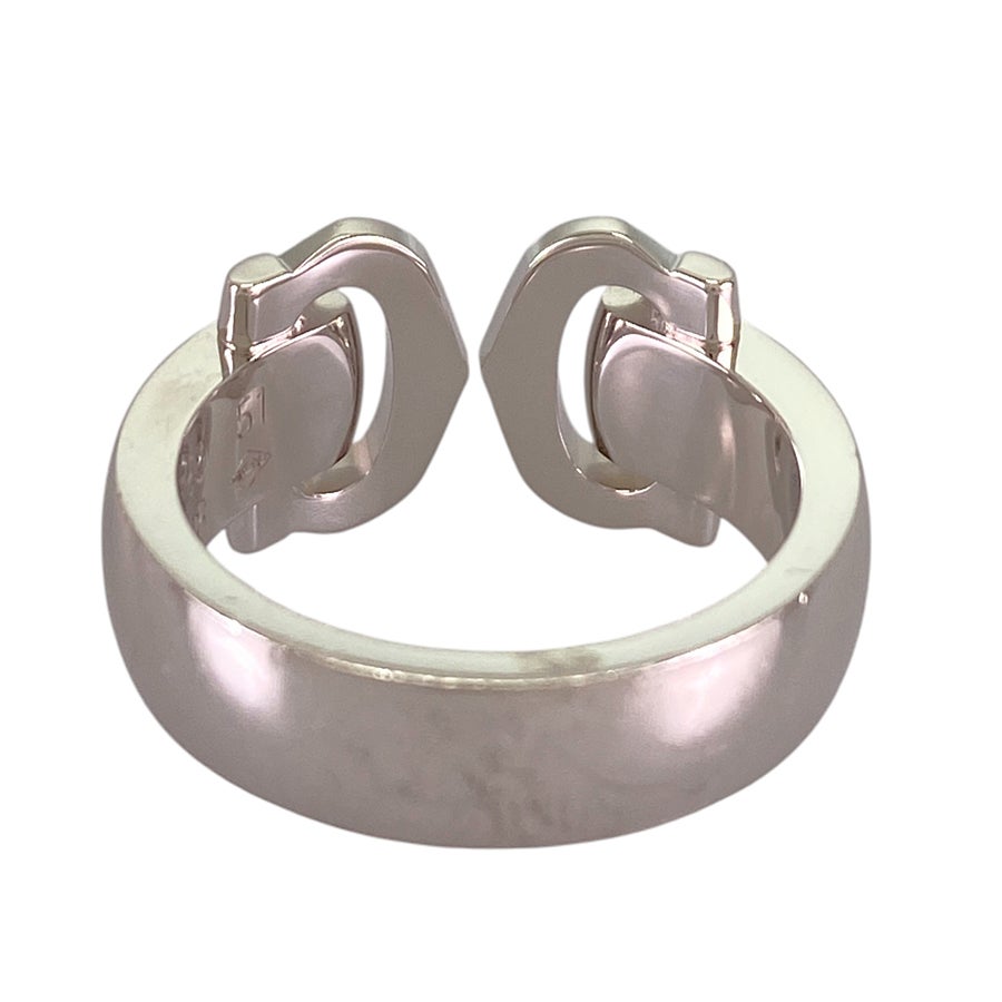 カルティエ リング