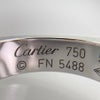 カルティエ リング