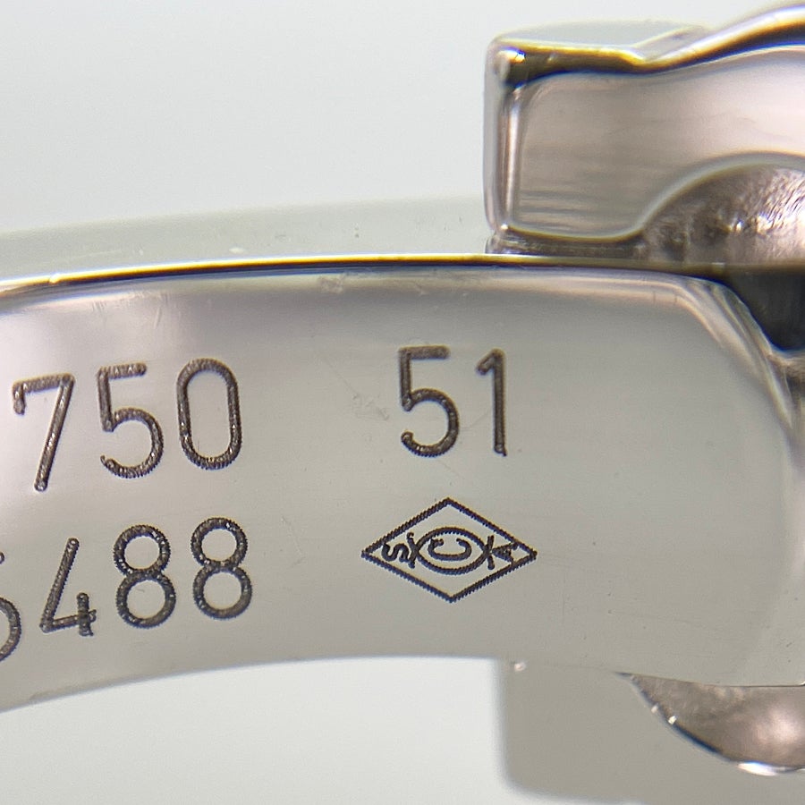 カルティエ リング