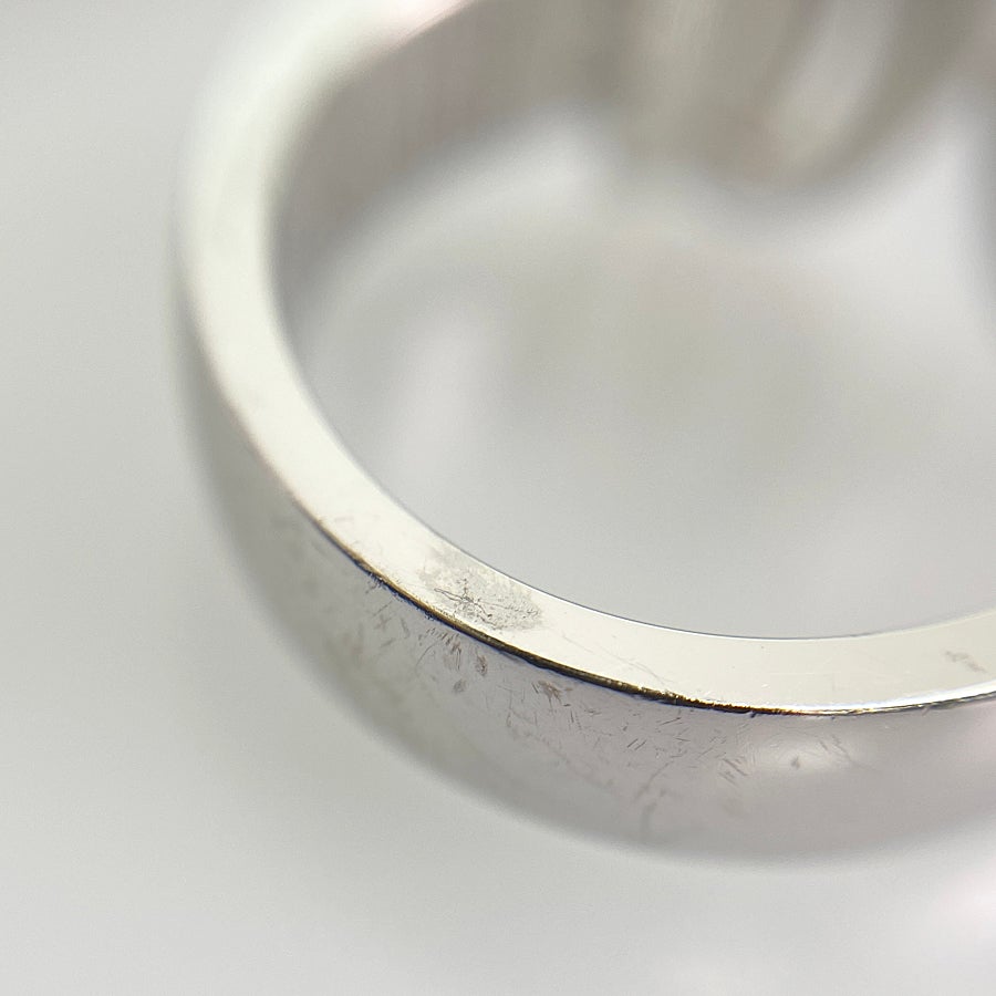 カルティエ リング