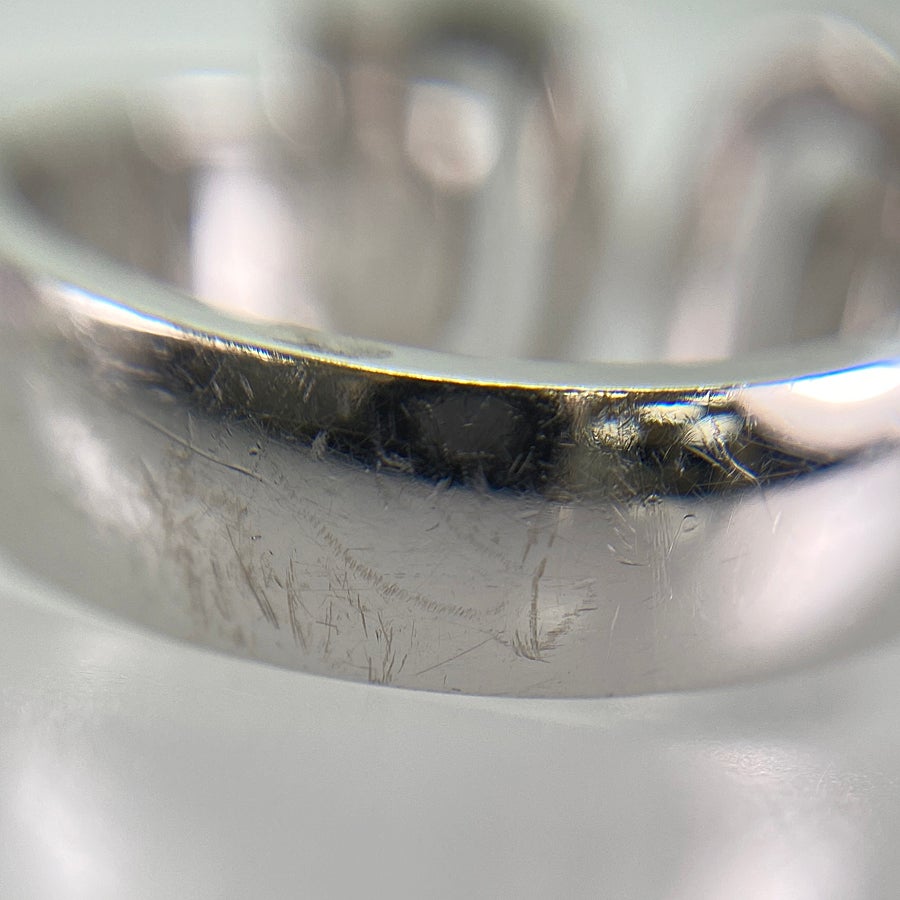 カルティエ リング