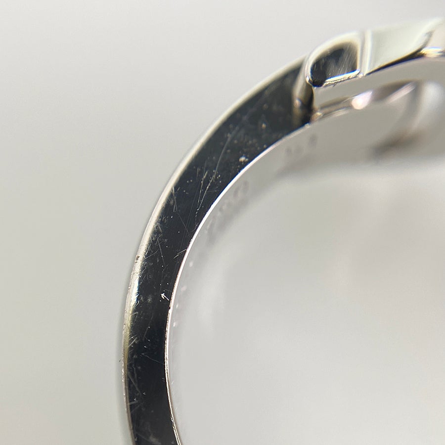 カルティエ リング