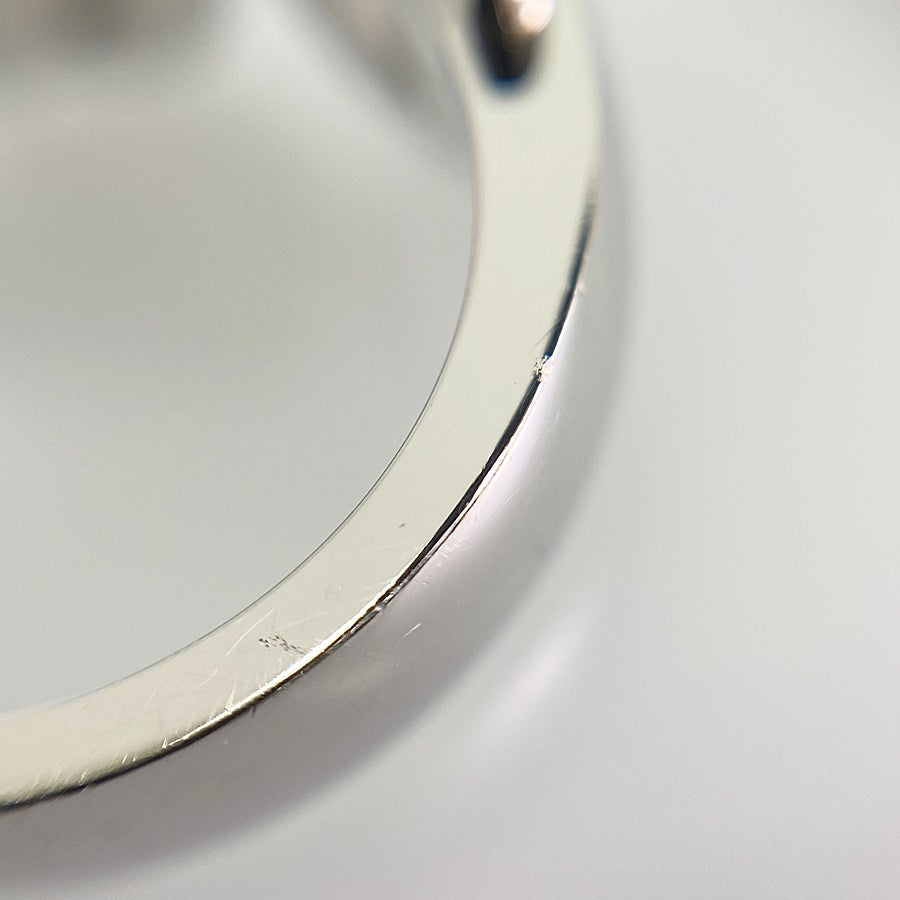 カルティエ リング