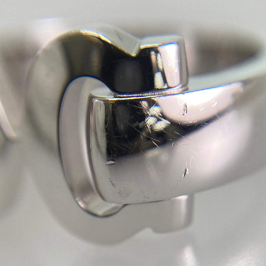 カルティエ リング