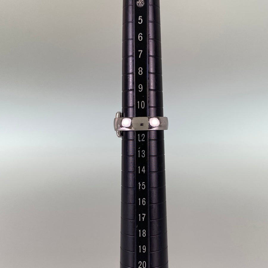 カルティエ リング