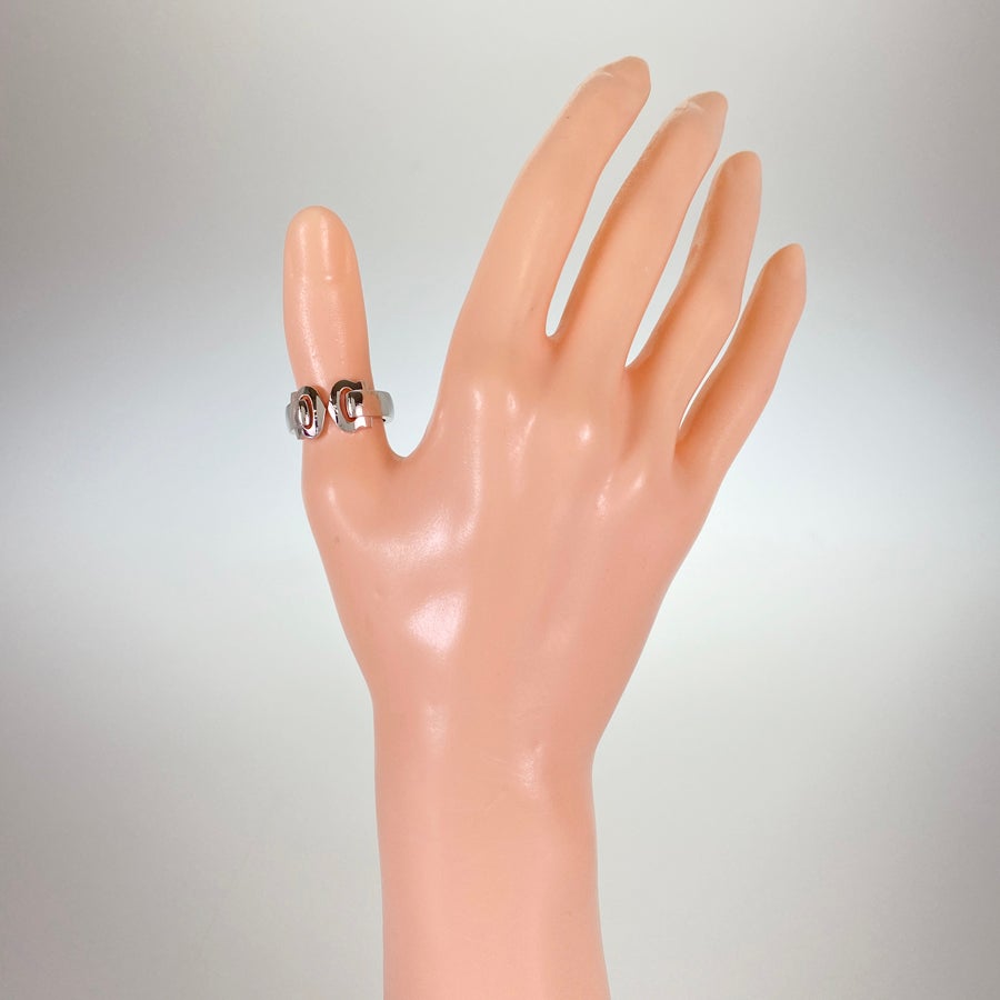 カルティエ リング