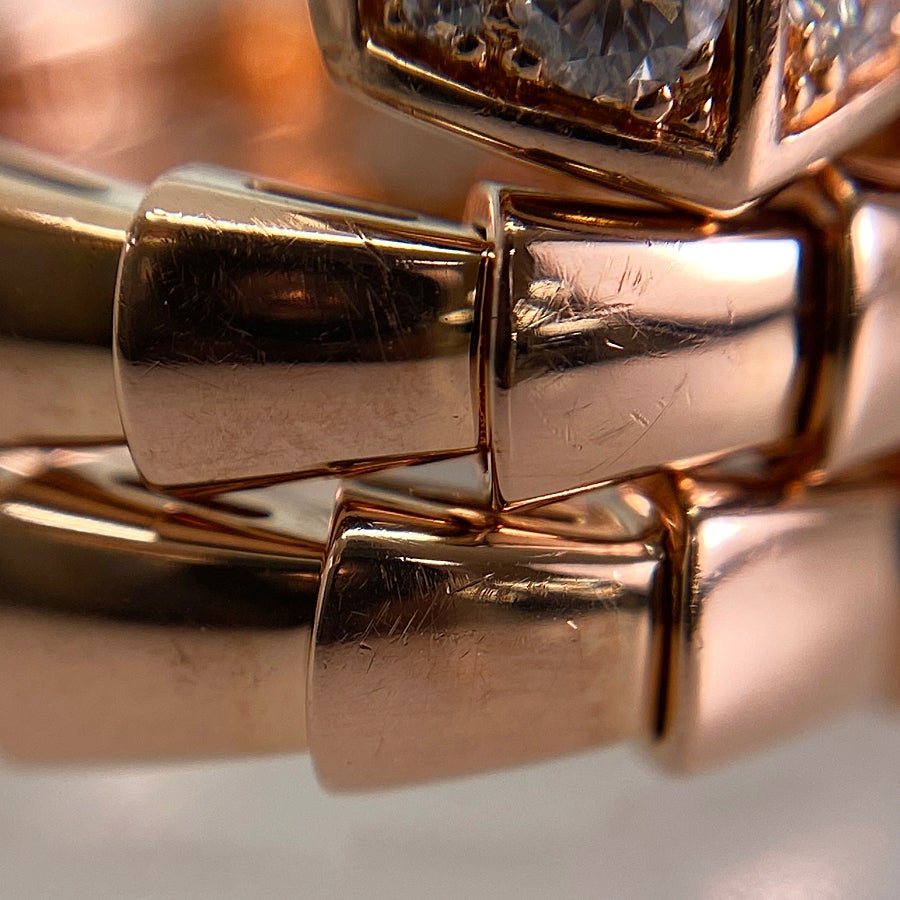 ブルガリ リング