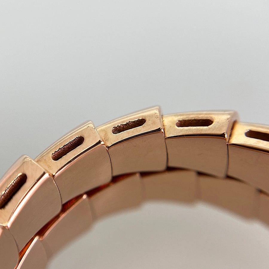 ブルガリ リング