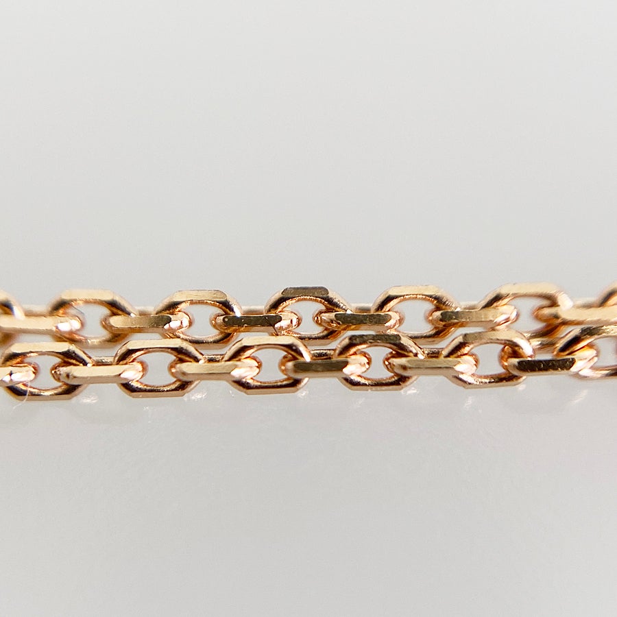 カルティエ ネックレス