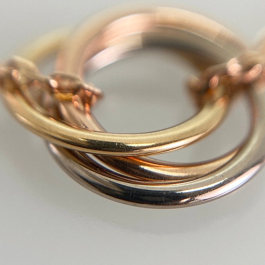 カルティエ ネックレス