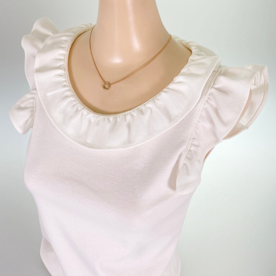 カルティエ ネックレス