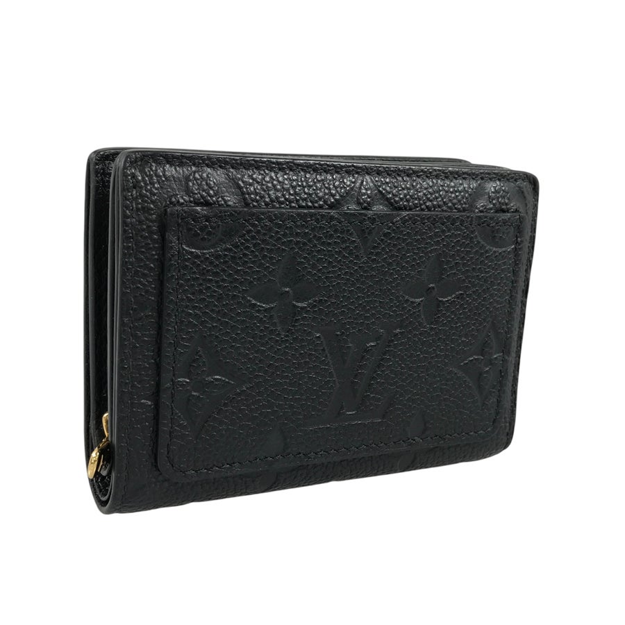 ルイ・ヴィトン 二つ折り財布