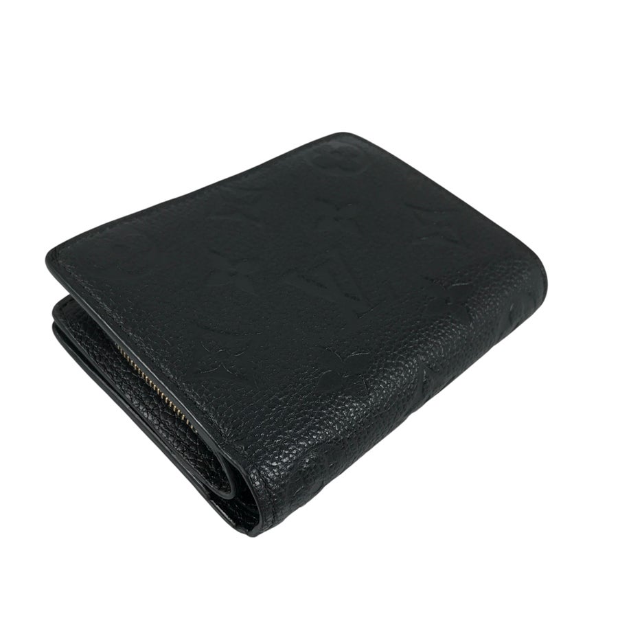 ルイ・ヴィトン 二つ折り財布