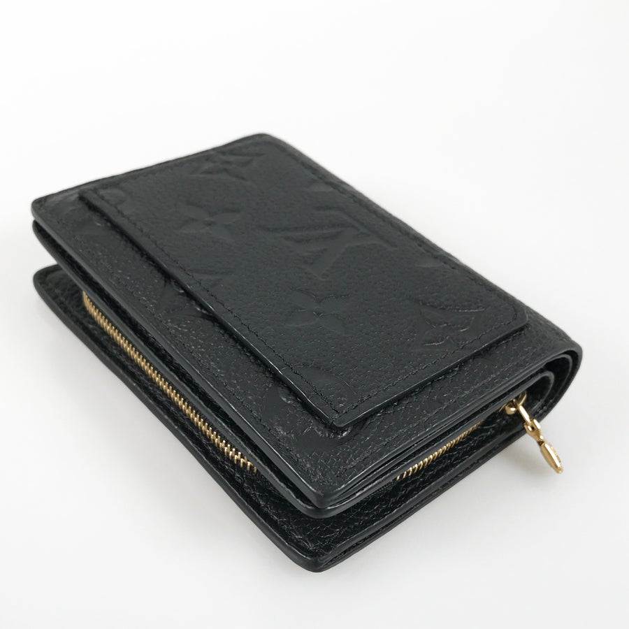 ルイ・ヴィトン 二つ折り財布