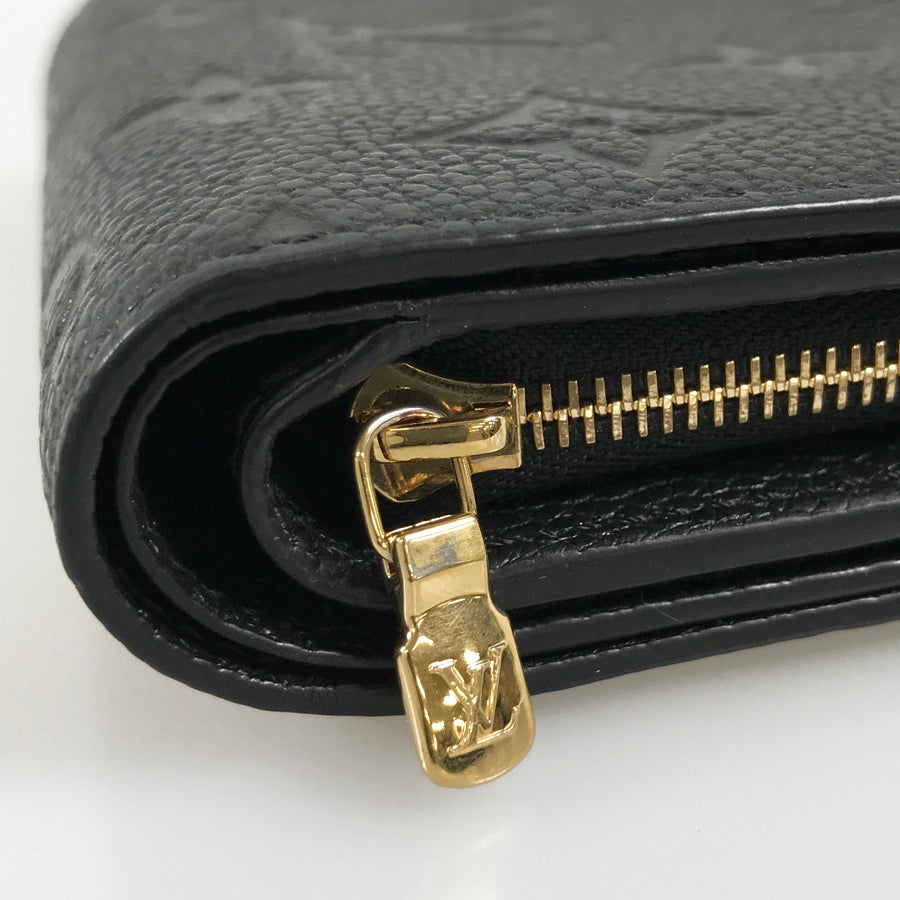 ルイ・ヴィトン 二つ折り財布