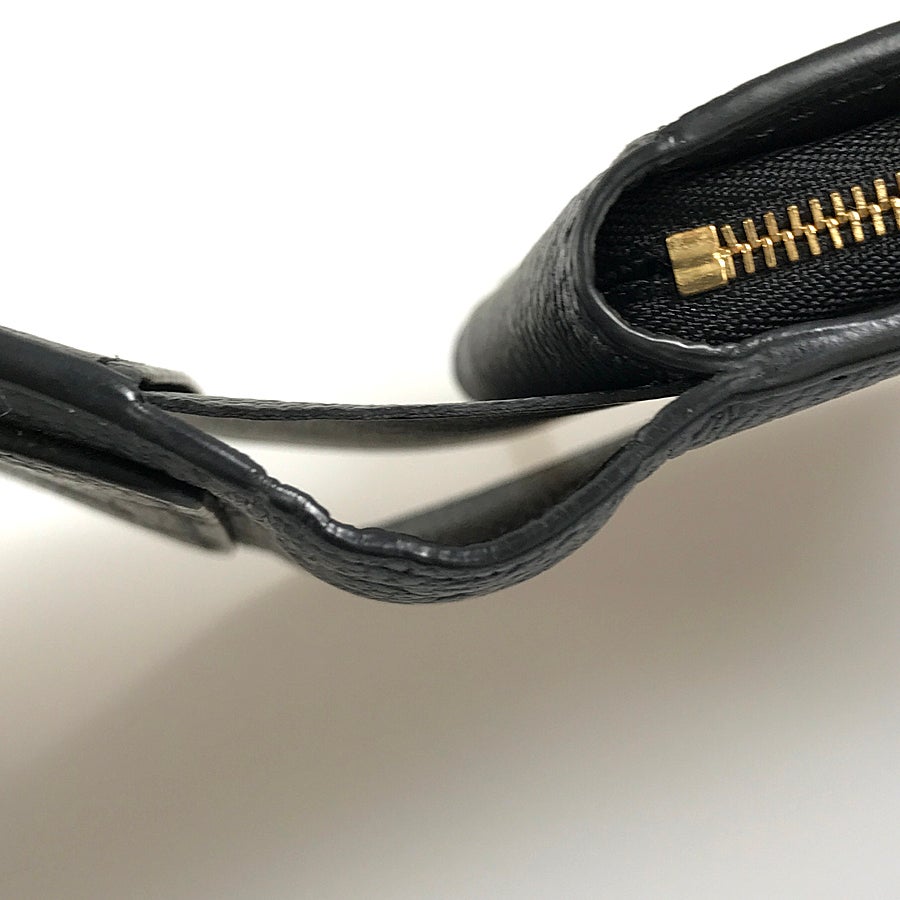 ルイ・ヴィトン 二つ折り財布