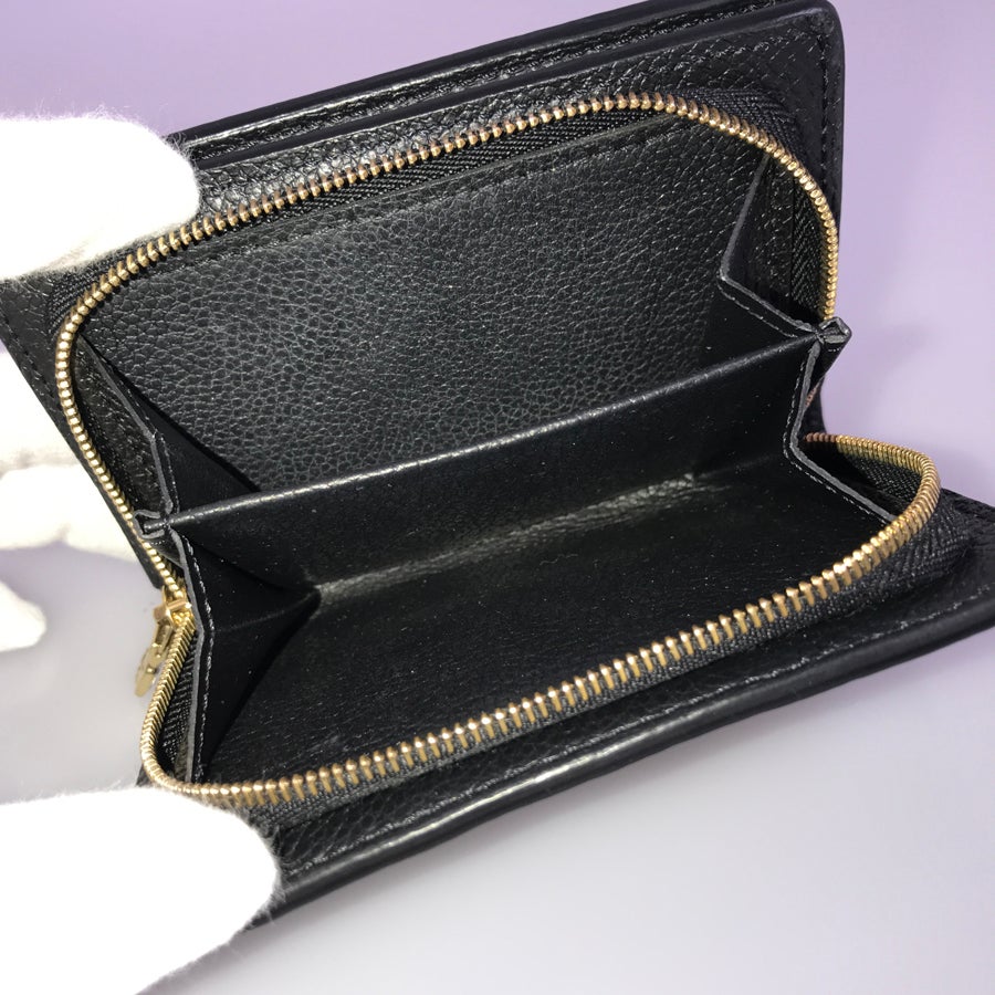 ルイ・ヴィトン 二つ折り財布