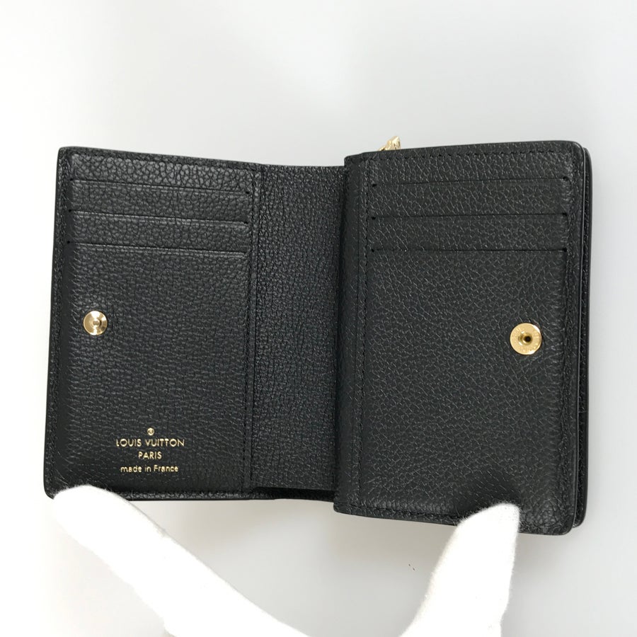 ルイ・ヴィトン 二つ折り財布