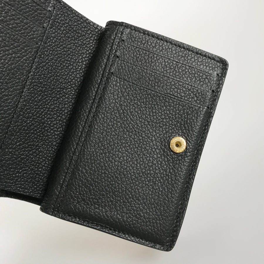 ルイ・ヴィトン 二つ折り財布