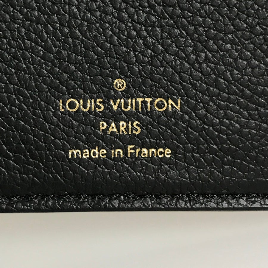 ルイ・ヴィトン 二つ折り財布