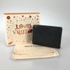 ルイ・ヴィトン 二つ折り財布
