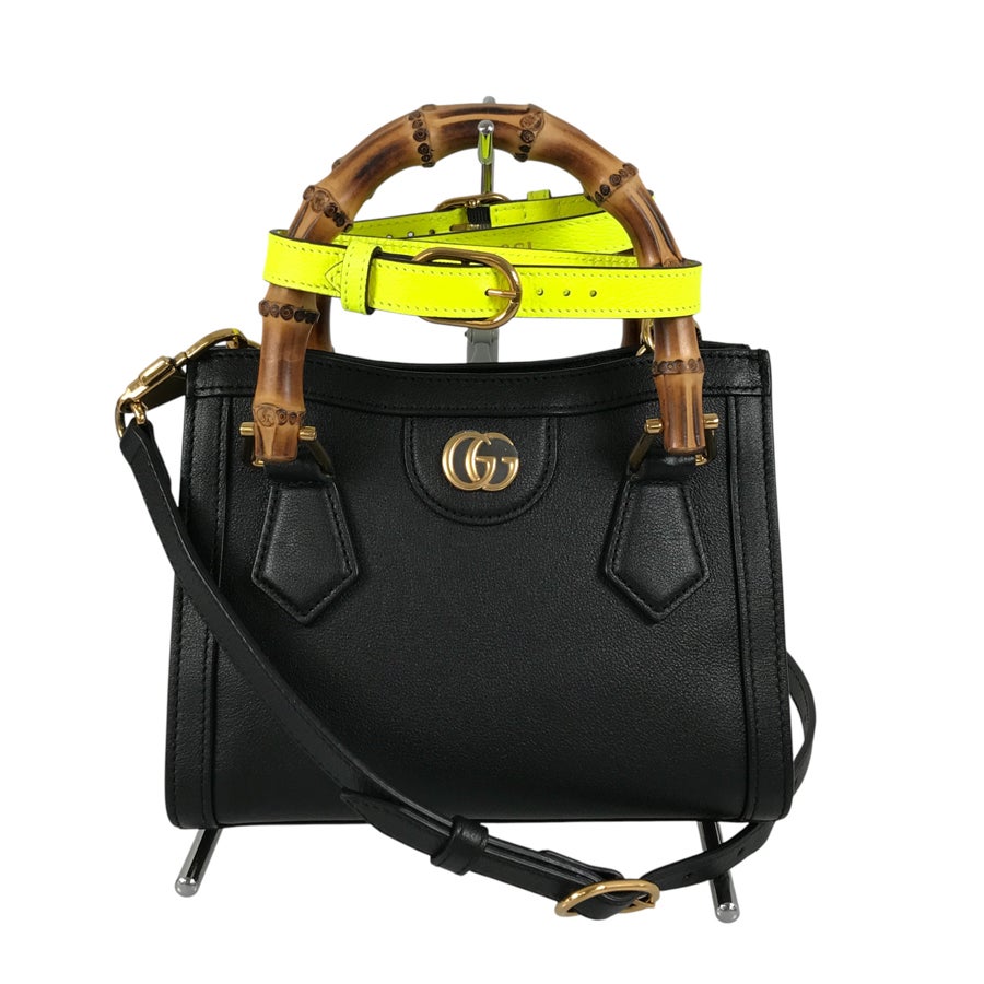 グッチ ハンドバッグ