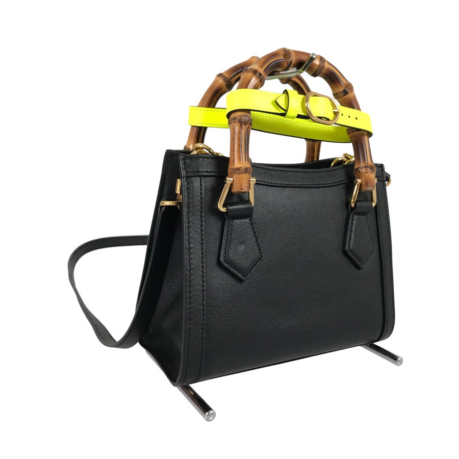 グッチ ハンドバッグ