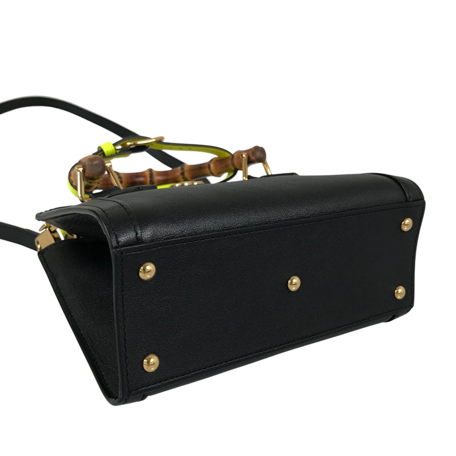 グッチ ハンドバッグ