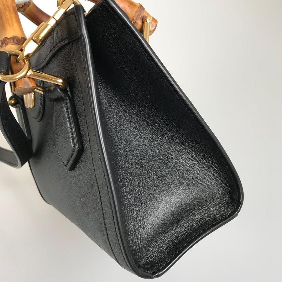 グッチ ハンドバッグ