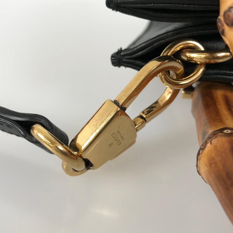 グッチ ハンドバッグ