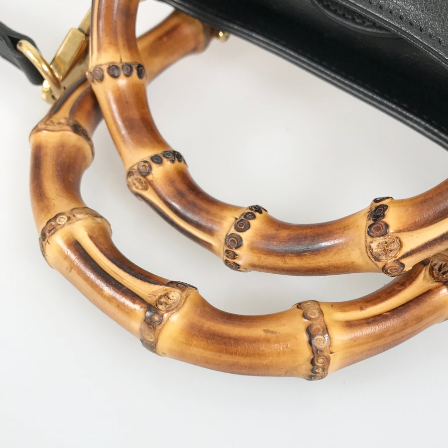 グッチ ハンドバッグ