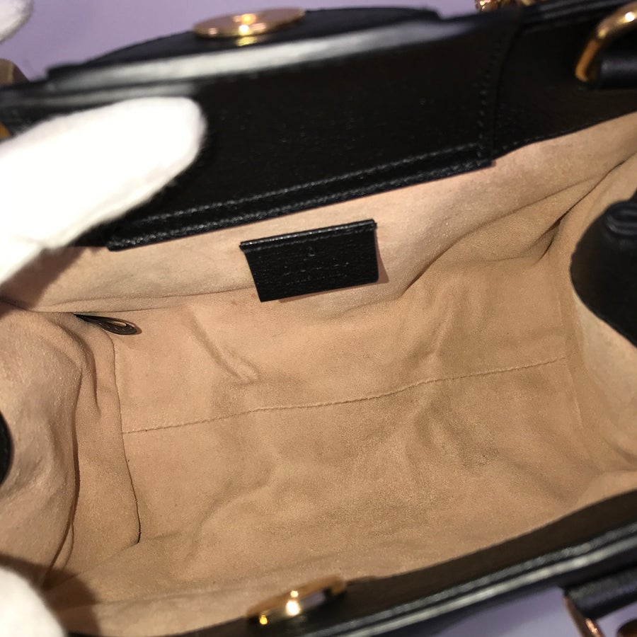 グッチ ハンドバッグ
