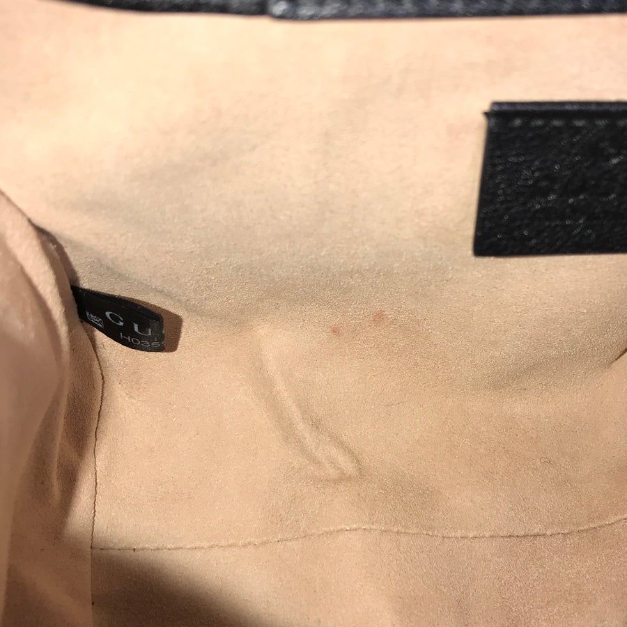 グッチ ハンドバッグ