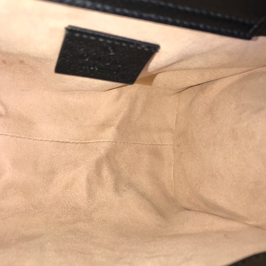 グッチ ハンドバッグ