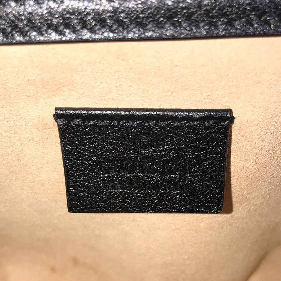 グッチ ハンドバッグ