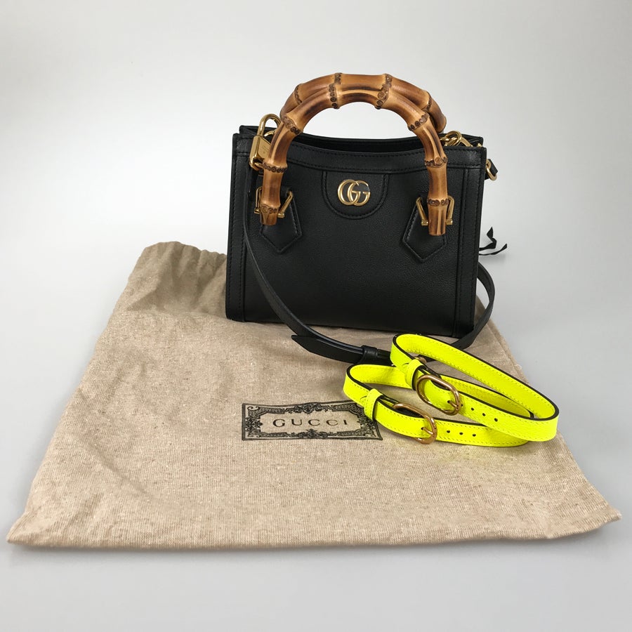 グッチ ハンドバッグ