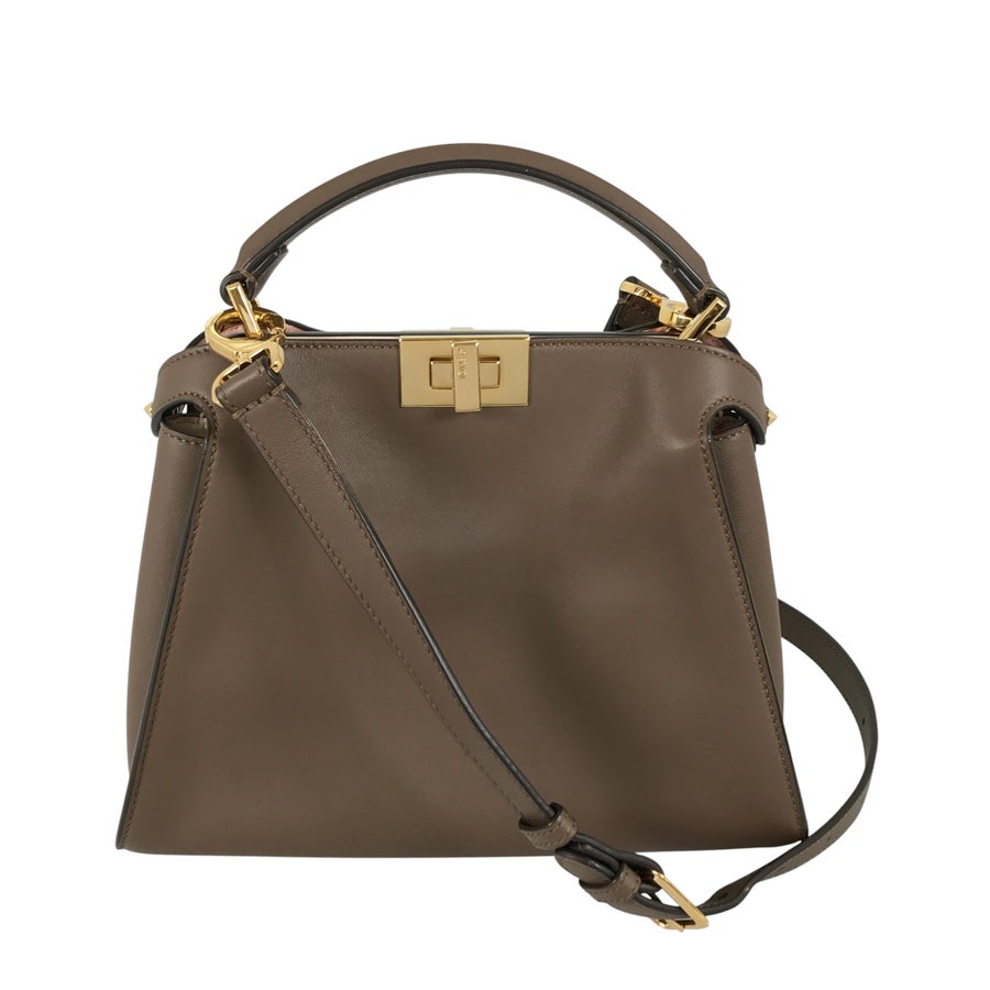 フェンディ ハンドバッグ