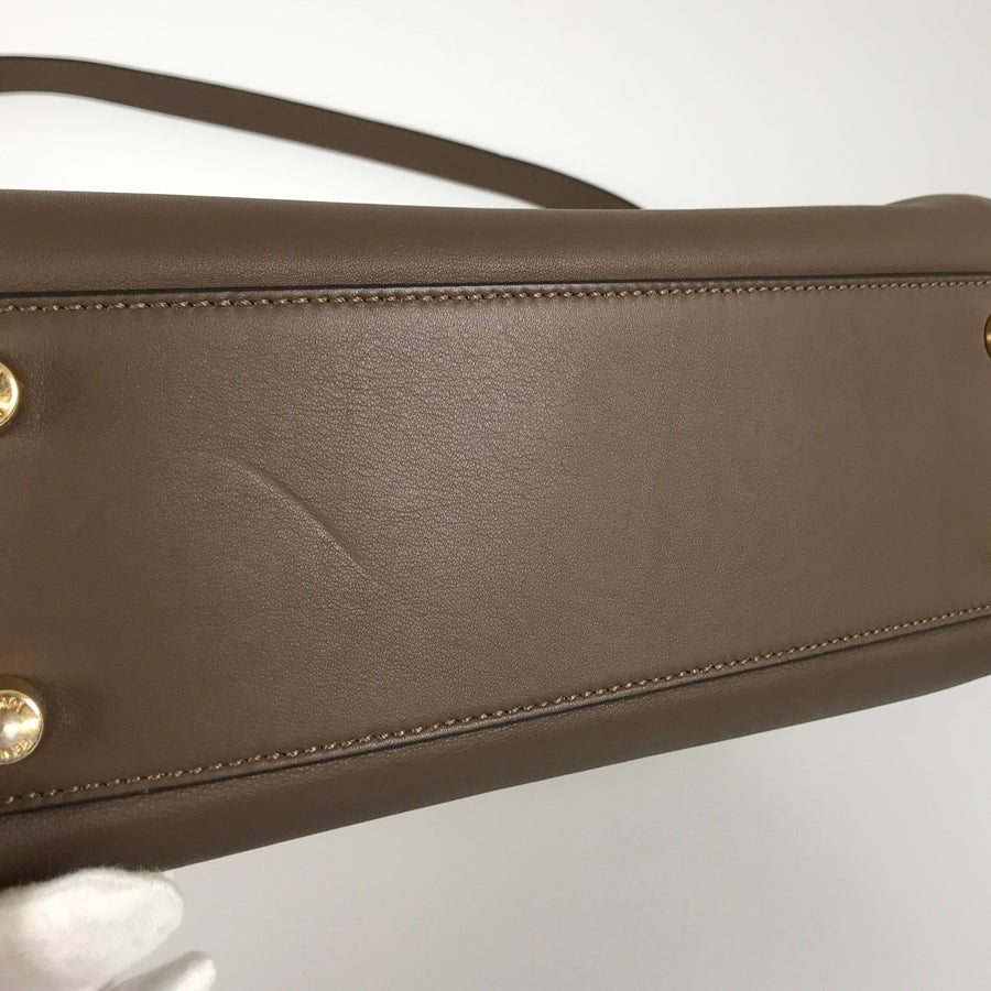 フェンディ ハンドバッグ